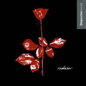Violator cover