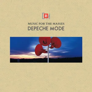 Music for the Masses cover