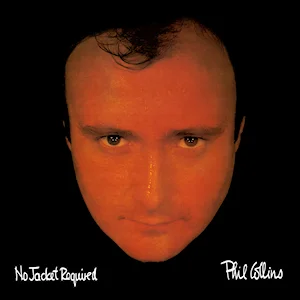 No Jacket Required cover