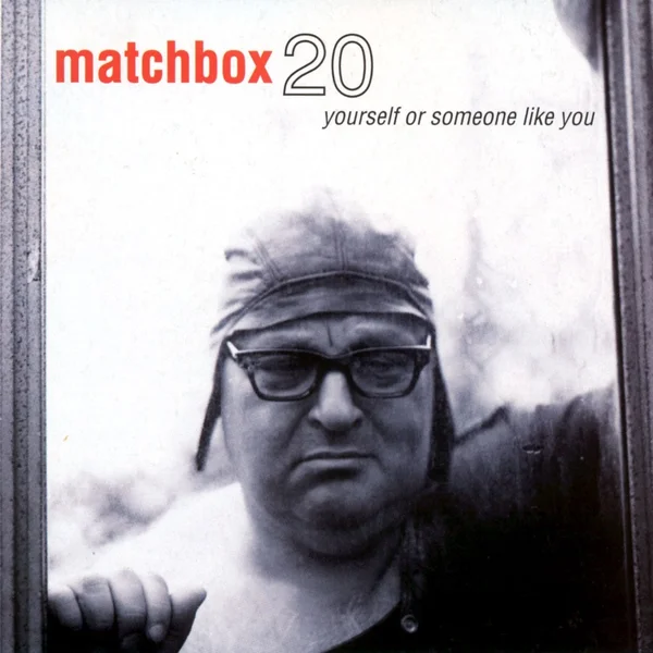 Yourself or Someone Like You cover