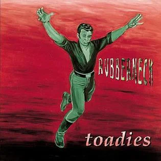 Rubberneck cover