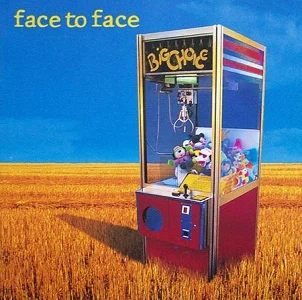 Big Choice cover