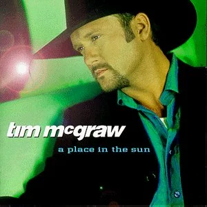 A Place In The Sun cover